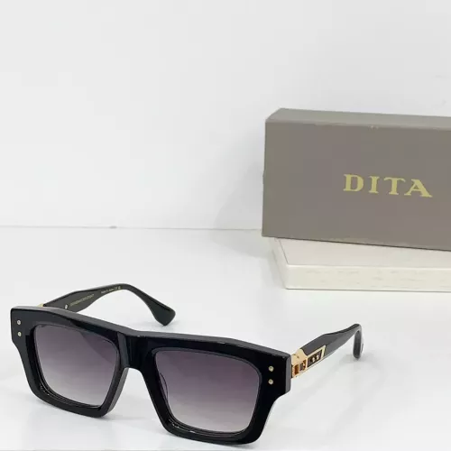 Dita AAA Quality Sunglasses #1282795 $76.00 USD, Wholesale Replica Dita AAA Quality Sunglasses