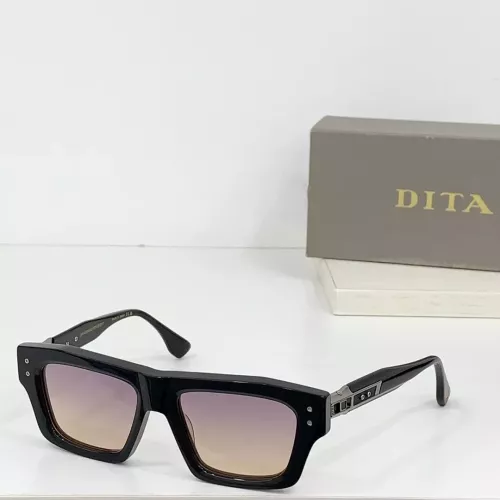 Dita AAA Quality Sunglasses #1282796 $76.00 USD, Wholesale Replica Dita AAA Quality Sunglasses