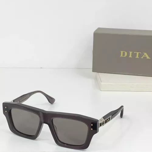 Dita AAA Quality Sunglasses #1282797 $76.00 USD, Wholesale Replica Dita AAA Quality Sunglasses