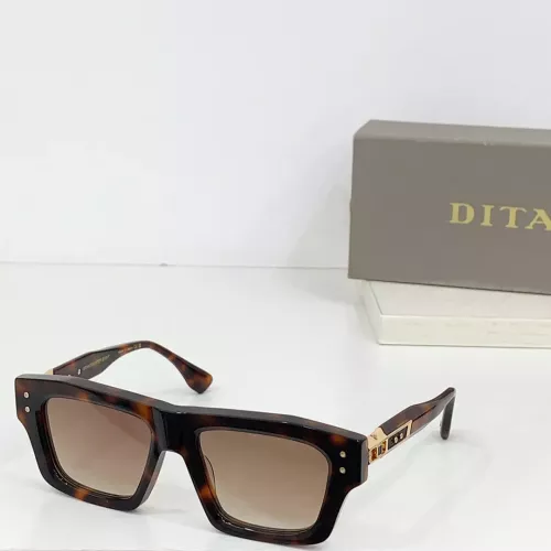 Dita AAA Quality Sunglasses #1282798 $76.00 USD, Wholesale Replica Dita AAA Quality Sunglasses