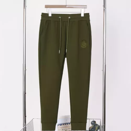 Burberry Pants For Men #1282799 $48.00 USD, Wholesale Replica Burberry Pants