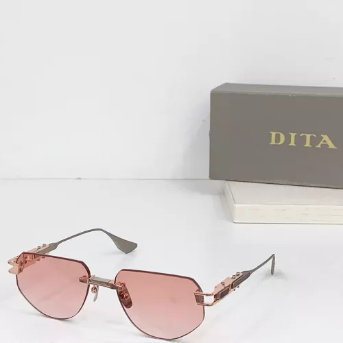 Dita AAA Quality Sunglasses #1282806 $72.00 USD, Wholesale Replica Dita AAA Quality Sunglasses