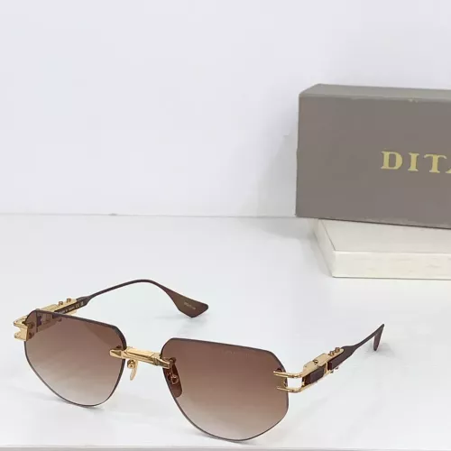 Dita AAA Quality Sunglasses #1282807 $72.00 USD, Wholesale Replica Dita AAA Quality Sunglasses