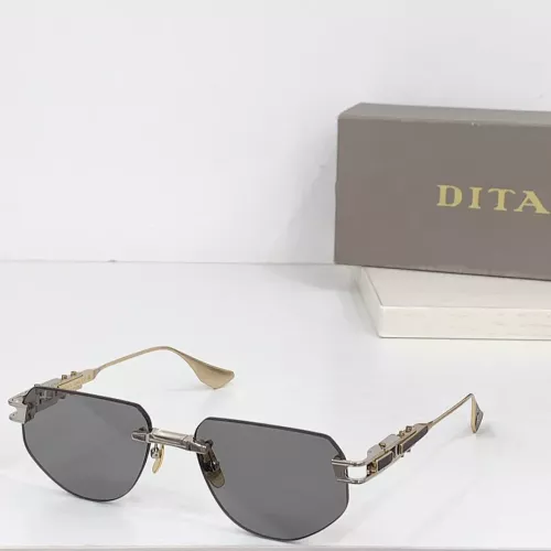 Dita AAA Quality Sunglasses #1282808 $72.00 USD, Wholesale Replica Dita AAA Quality Sunglasses