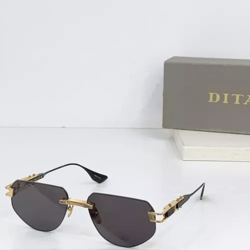 Dita AAA Quality Sunglasses #1282809 $72.00 USD, Wholesale Replica Dita AAA Quality Sunglasses