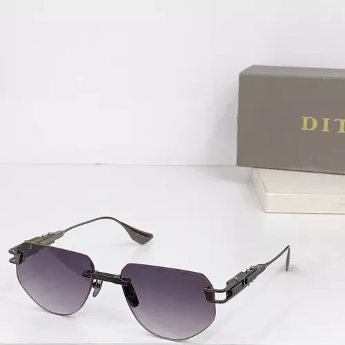 Dita AAA Quality Sunglasses #1282810 $72.00 USD, Wholesale Replica Dita AAA Quality Sunglasses