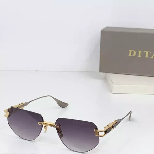 Dita AAA Quality Sunglasses #1282811 $72.00 USD, Wholesale Replica Dita AAA Quality Sunglasses