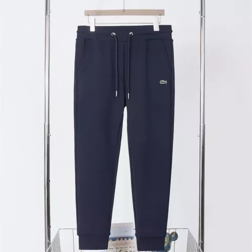 Lacoste Pants For Men #1282812 $45.00 USD, Wholesale Replica Lacoste Pants