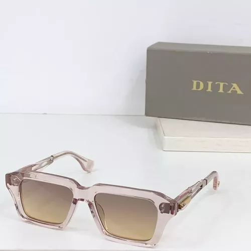 Dita AAA Quality Sunglasses #1282817 $76.00 USD, Wholesale Replica Dita AAA Quality Sunglasses