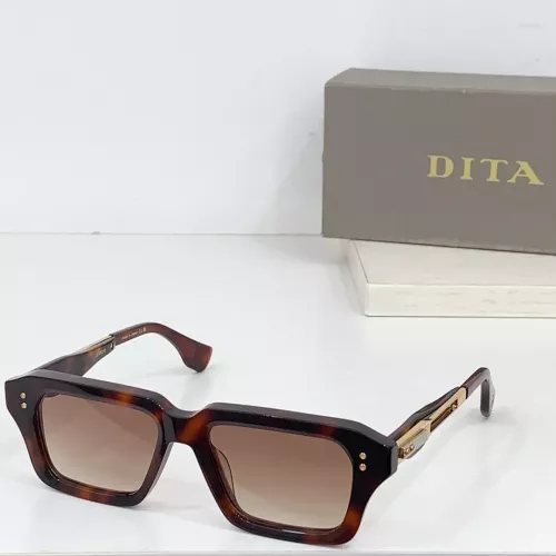 Dita AAA Quality Sunglasses #1282818 $76.00 USD, Wholesale Replica Dita AAA Quality Sunglasses