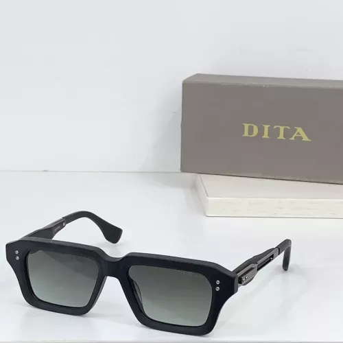 Dita AAA Quality Sunglasses #1282819 $76.00 USD, Wholesale Replica Dita AAA Quality Sunglasses