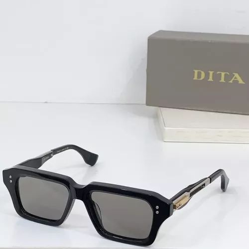 Dita AAA Quality Sunglasses #1282820 $76.00 USD, Wholesale Replica Dita AAA Quality Sunglasses