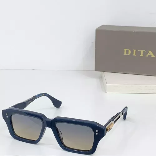 Dita AAA Quality Sunglasses #1282821 $76.00 USD, Wholesale Replica Dita AAA Quality Sunglasses