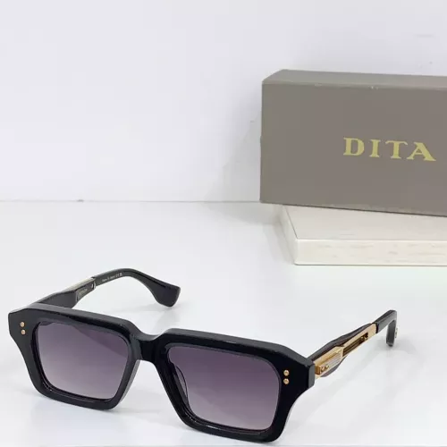 Dita AAA Quality Sunglasses #1282822 $76.00 USD, Wholesale Replica Dita AAA Quality Sunglasses