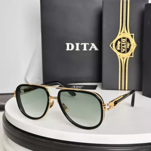 Dita AAA Quality Sunglasses #1282825 $76.00 USD, Wholesale Replica Dita AAA Quality Sunglasses