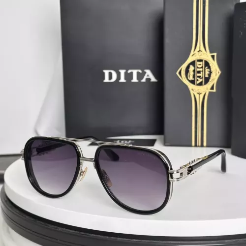 Dita AAA Quality Sunglasses #1282828 $76.00 USD, Wholesale Replica Dita AAA Quality Sunglasses