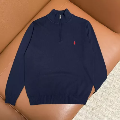 Ralph Lauren Polo Sweaters Long Sleeved For Men #1282829 $45.00 USD, Wholesale Replica Ralph Lauren Polo Sweaters