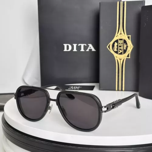 Dita AAA Quality Sunglasses #1282830 $76.00 USD, Wholesale Replica Dita AAA Quality Sunglasses