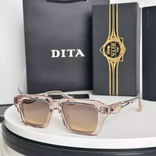 Dita AAA Quality Sunglasses #1282840 $76.00 USD, Wholesale Replica Dita AAA Quality Sunglasses