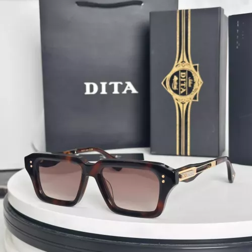 Dita AAA Quality Sunglasses #1282842 $76.00 USD, Wholesale Replica Dita AAA Quality Sunglasses