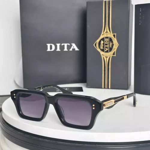 Dita AAA Quality Sunglasses #1282843 $76.00 USD, Wholesale Replica Dita AAA Quality Sunglasses