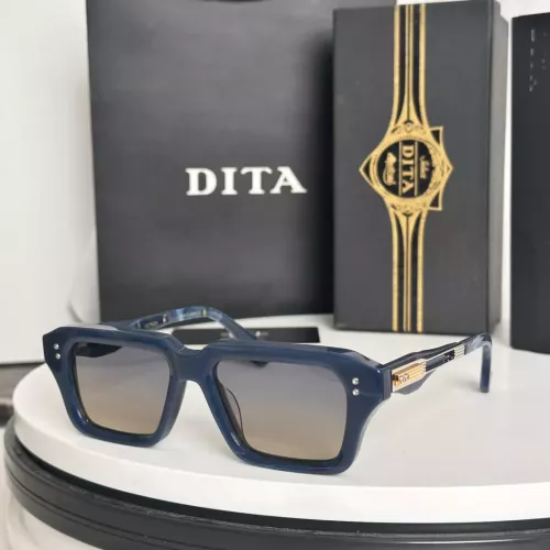 Dita AAA Quality Sunglasses #1282844 $76.00 USD, Wholesale Replica Dita AAA Quality Sunglasses