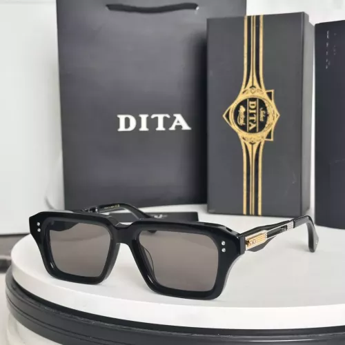 Dita AAA Quality Sunglasses #1282845 $76.00 USD, Wholesale Replica Dita AAA Quality Sunglasses