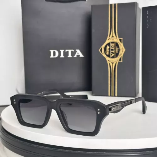 Dita AAA Quality Sunglasses #1282846 $76.00 USD, Wholesale Replica Dita AAA Quality Sunglasses