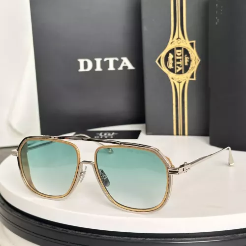 Dita AAA Quality Sunglasses #1282855 $76.00 USD, Wholesale Replica Dita AAA Quality Sunglasses