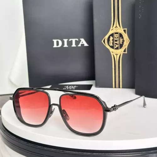 Dita AAA Quality Sunglasses #1282856 $76.00 USD, Wholesale Replica Dita AAA Quality Sunglasses