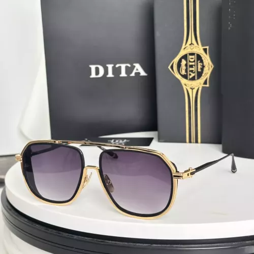 Dita AAA Quality Sunglasses #1282857 $76.00 USD, Wholesale Replica Dita AAA Quality Sunglasses