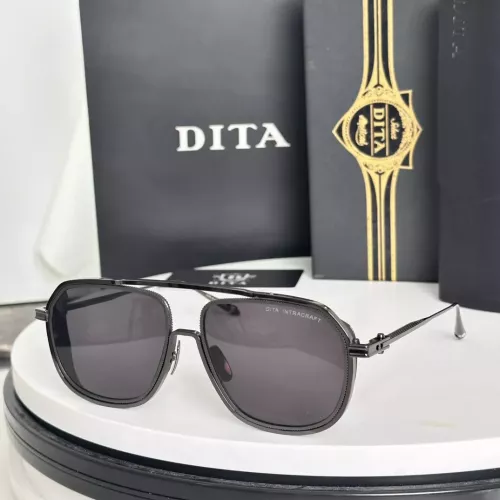 Dita AAA Quality Sunglasses #1282858 $76.00 USD, Wholesale Replica Dita AAA Quality Sunglasses