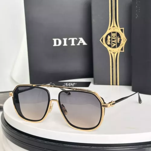 Dita AAA Quality Sunglasses #1282860 $76.00 USD, Wholesale Replica Dita AAA Quality Sunglasses