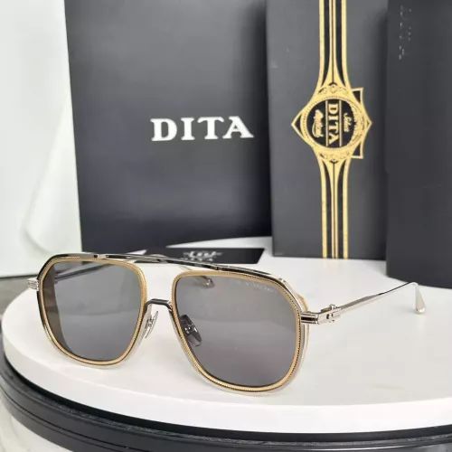 Dita AAA Quality Sunglasses #1282861 $76.00 USD, Wholesale Replica Dita AAA Quality Sunglasses