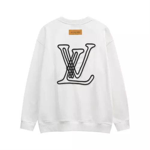 Louis Vuitton LV Hoodies Long Sleeved For Unisex #1282932 $45.00 USD, Wholesale Replica Louis Vuitton LV Hoodies