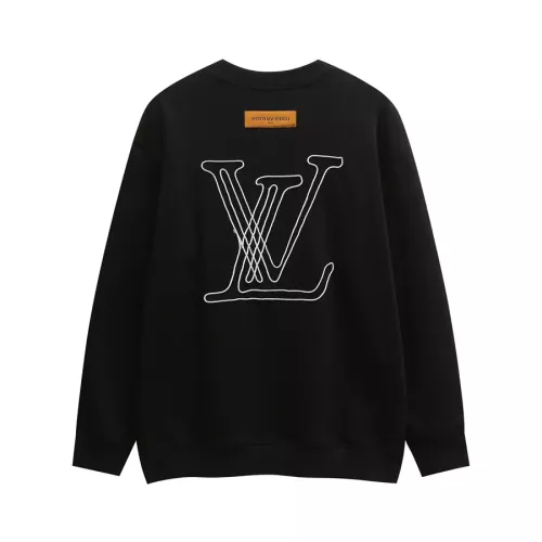 Louis Vuitton LV Hoodies Long Sleeved For Unisex #1282933 $45.00 USD, Wholesale Replica Louis Vuitton LV Hoodies