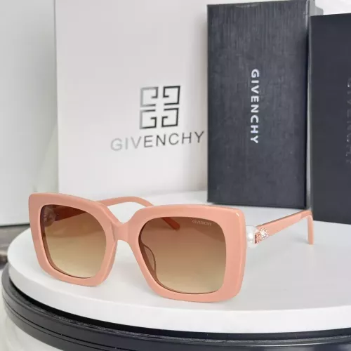 Givenchy AAA Quality Sunglasses #1282962 $60.00 USD, Wholesale Replica Givenchy AAA Quality Sunglasses