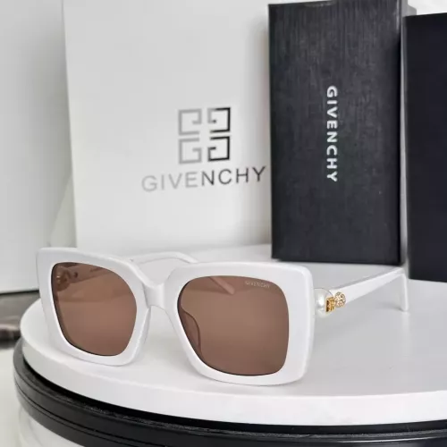 Givenchy AAA Quality Sunglasses #1282963 $60.00 USD, Wholesale Replica Givenchy AAA Quality Sunglasses