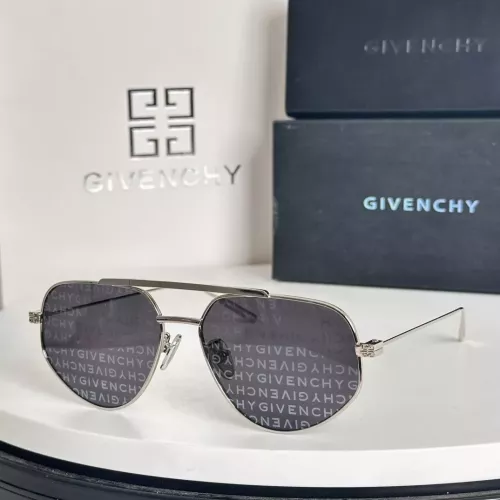 Givenchy AAA Quality Sunglasses #1282976 $48.00 USD, Wholesale Replica Givenchy AAA Quality Sunglasses