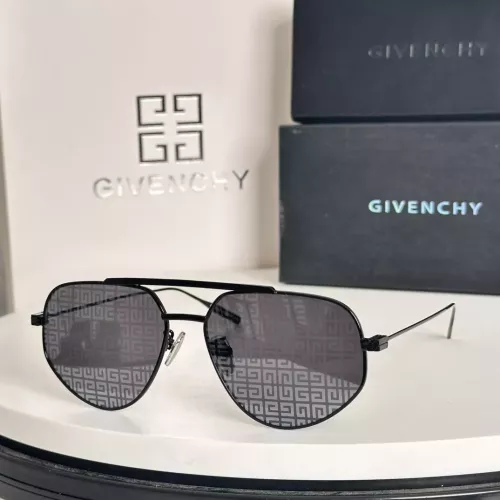 Givenchy AAA Quality Sunglasses #1282977 $48.00 USD, Wholesale Replica Givenchy AAA Quality Sunglasses