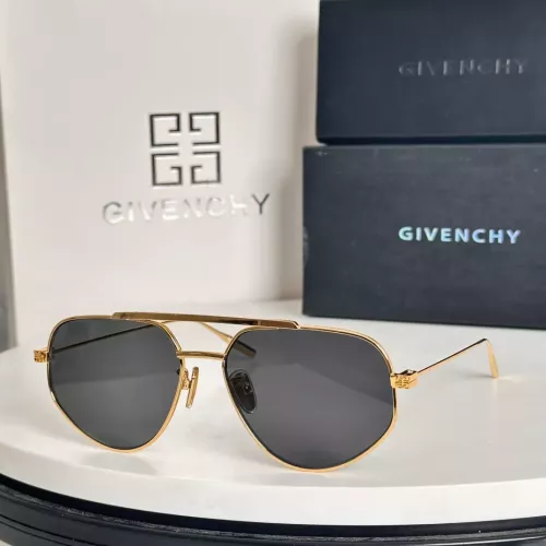 Givenchy AAA Quality Sunglasses #1282978 $48.00 USD, Wholesale Replica Givenchy AAA Quality Sunglasses