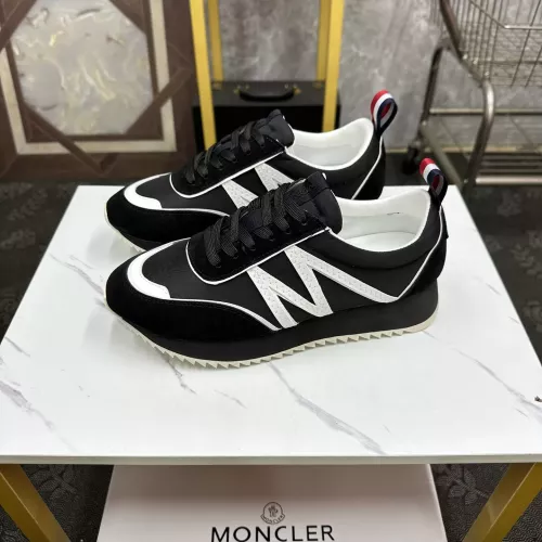 Moncler Casual Shoes For Women #1283006 $82.00 USD, Wholesale Replica Moncler Casual Shoes