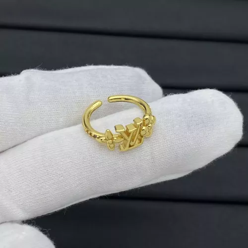 Louis Vuitton LV Rings #1283010 $17.00 USD, Wholesale Replica Louis Vuitton LV Rings