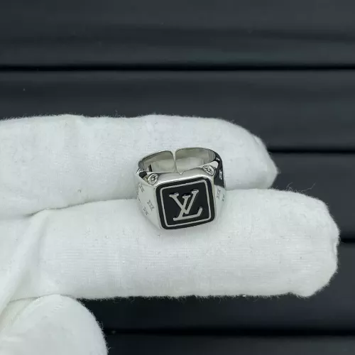 Louis Vuitton LV Rings #1283011 $19.00 USD, Wholesale Replica Louis Vuitton LV Rings