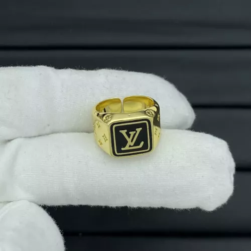 Louis Vuitton LV Rings #1283012 $19.00 USD, Wholesale Replica Louis Vuitton LV Rings