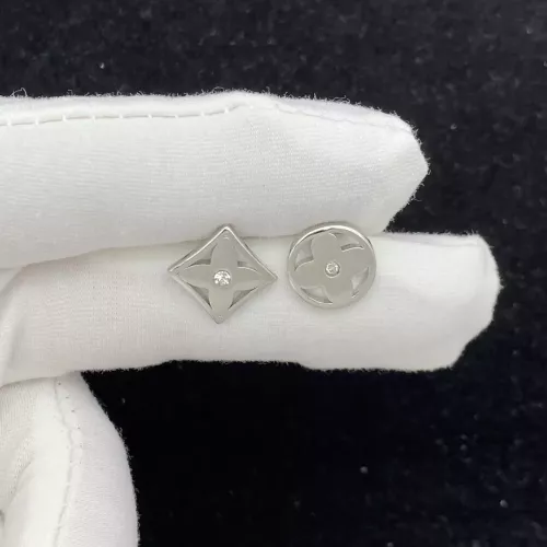 Louis Vuitton Earrings For Women #1283027 $17.00 USD, Wholesale Replica Louis Vuitton Earrings