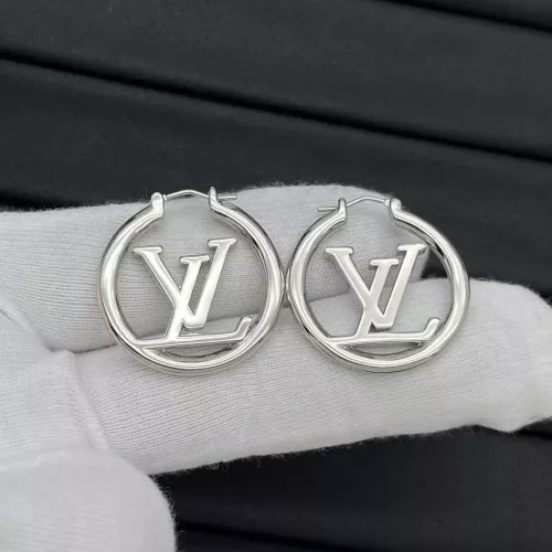 Louis Vuitton Earrings For Women #1283044 $19.00 USD, Wholesale Replica Louis Vuitton Earrings