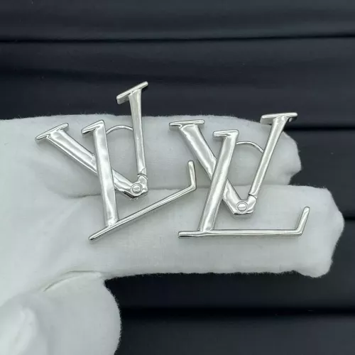 Louis Vuitton Earrings For Women #1283050 $22.00 USD, Wholesale Replica Louis Vuitton Earrings