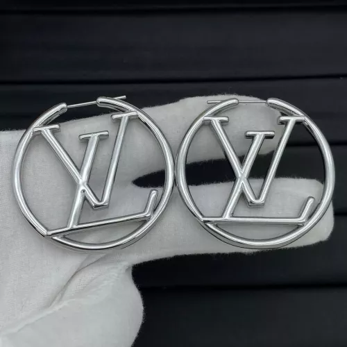 Louis Vuitton Earrings For Women #1283054 $25.00 USD, Wholesale Replica Louis Vuitton Earrings