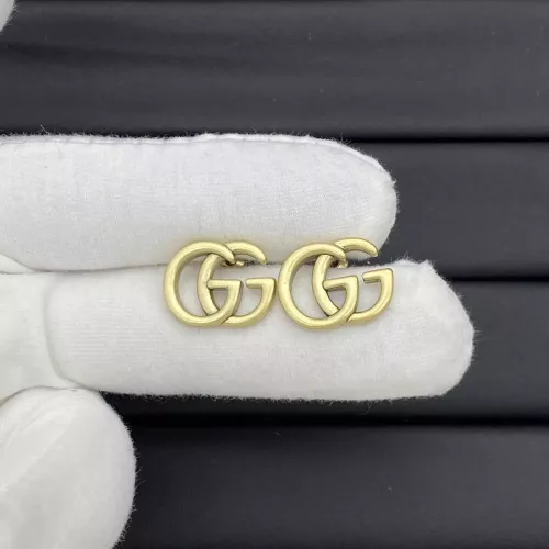 Gucci Earrings For Women #1283070 $17.00 USD, Wholesale Replica Gucci Earrings